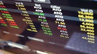 Brokers active client base falls 10% from December quarter