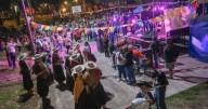 XVI “Serenata a las Madres” en Barrio Cuyaya