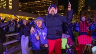 A grandmother's passion for the Jays lives on in her grandson