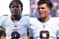 NFL Week 5 roundtable: Dillon Gabriel's Browns debut, struggling Ravens, Chiefs