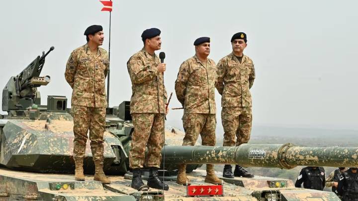 Munir threatens India, again; accuses Delhi of ‘using’ TTP, asks Afghan Taliban to ‘rein in proxies’