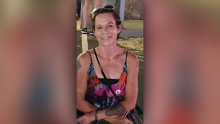 Buncombe County deputies search for missing woman