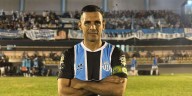 Pepe Sand volvió del retiro a los 45 años: el equipo que lo convenció para su regreso