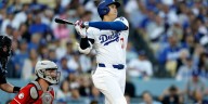 Shohei Ohtani hits leadoff homer in NL Wild Card Series Game 1