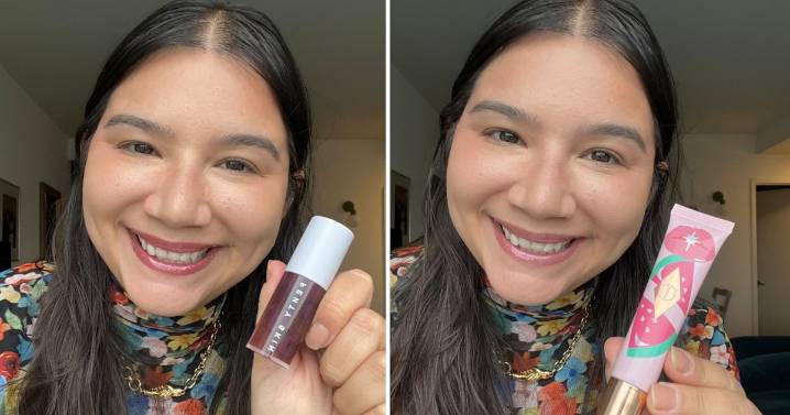 The Best Lip Oils For Winter, Reviewed By A Beauty Writer