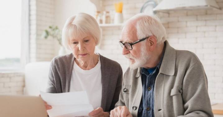 HMRC warning for anyone taking cash from pension ahead of November