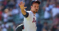 Charlie Morton’s up-and-down 2025 capped off a distinguished career