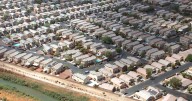 Latest Las Vegas housing numbers show prices dropping, number of homes rising