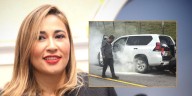 Sandra Jaimes, senadora del Pacto Histórico, sufrió accidente en Málaga, Santander: esto se sabe