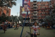 Trump quiere una victoria fácil en Venezuela. No lo conseguirá.