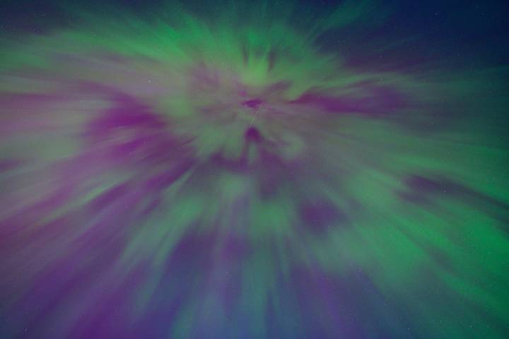 How to Watch the Northern Lights this Week