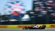 Piastri puzzled by 'mystery' lack of speed as Norris takes pole