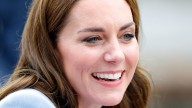 Kate Middleton was 'quietly powerful' in Greek goddess gown