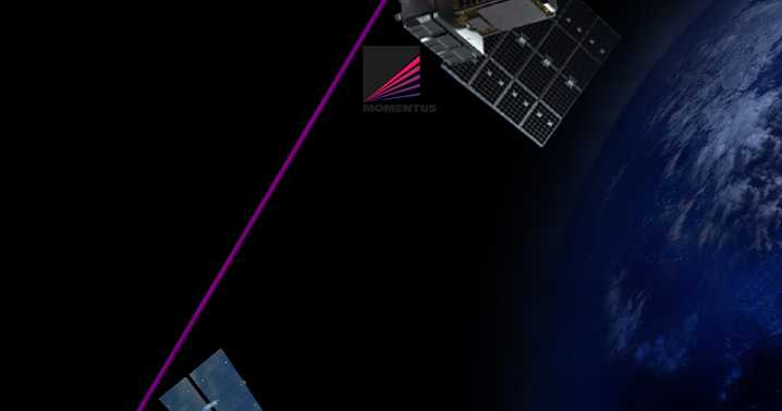 Santa Fe's Solstar gets contract to build communication systems between spacecraft