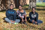 Funding to help newcomers find their feet