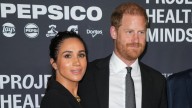 Meghan Markle Reveals Glimpse of Her New York Trip With Prince Harry