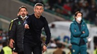 Pedro Caixinha: “Dejamos las bases para la Novena de Cruz Azul”
