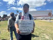 Solicitan apoyo para habitantes de Xalacahuantla, en Tianguistengo