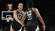 How to watch Game 1 of the WNBA Finals