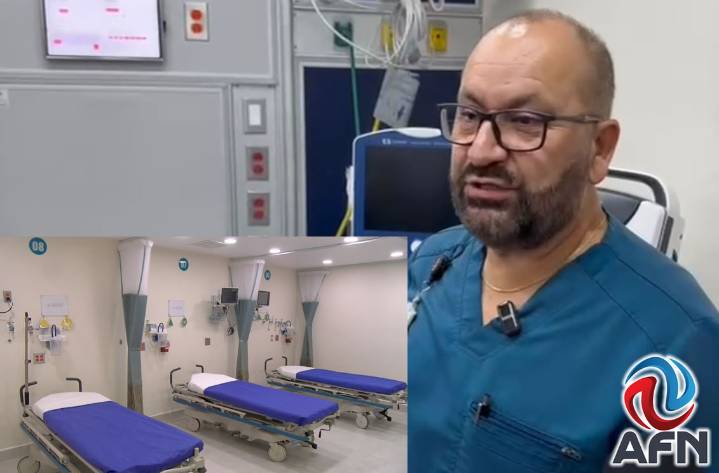 Atiende Cruz Roja más de 100 urgencias diarias; amplían área de urgencias