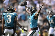 Jaguars insist MNF matchup with the Chiefs is ‘about us’ and not the 3-time defending AFC champs – Winnipeg Free Press
