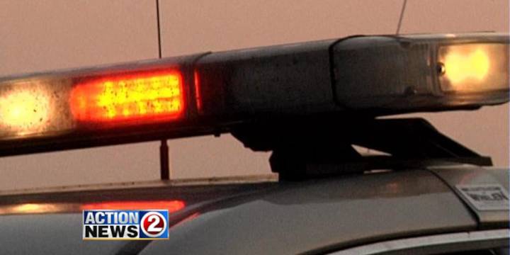 Loud, speeding Audi can’t elude Forest County deputies despite deer crash