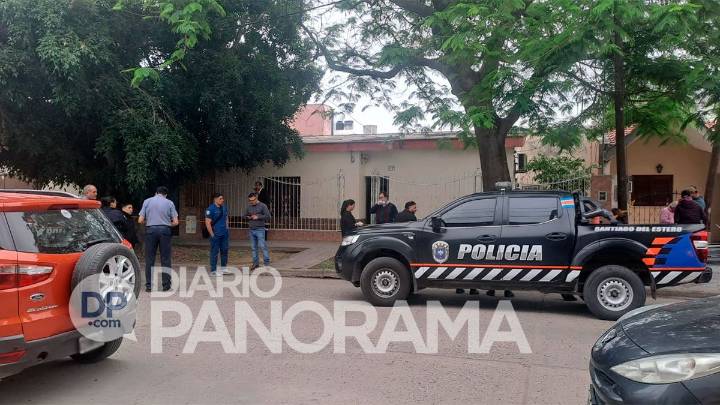 La Banda: encuentran muerta a nena de 9 años e investigan si habría ingerido clonazepam