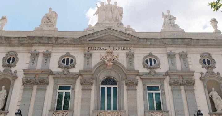 "La víctima declaró por teléfono": las razones por las que el Supremo revisará el caso de la violación grupal de Pulpí