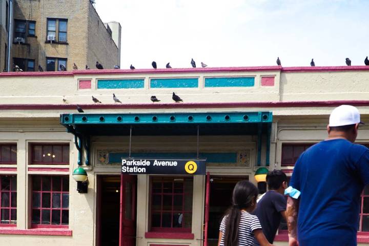 Good Day, Brooklyn!