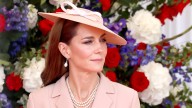 Así es la joya más cara de Kate Middleton, ¡la elegante piedra que está valuada en 392.000 libras!