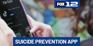 Clackamas County launches app to help prevent youth suicide