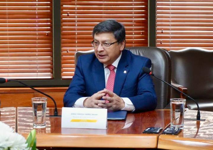Próxima semana arranca discusión de reforma pensional en pleno de la Corte Constitucional