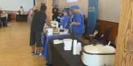 Sioux Falls Banquet hosts Chili Fest
