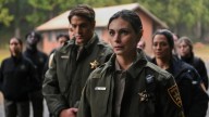 Masters of the Universe: Morena Baccarin on Nicholas Galitzine's He
