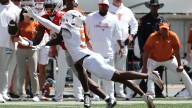 Texas bolsters their defense with return of star CB for clash with Oklahoma