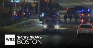Young girl killed in crash on Broadway in Taunton