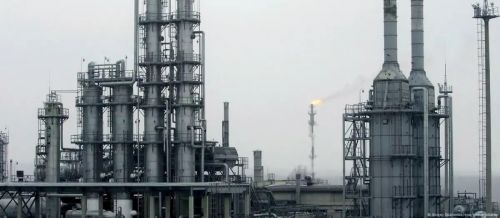 Rusia lanza su mayor ataque contra la red de gas de Ucrania