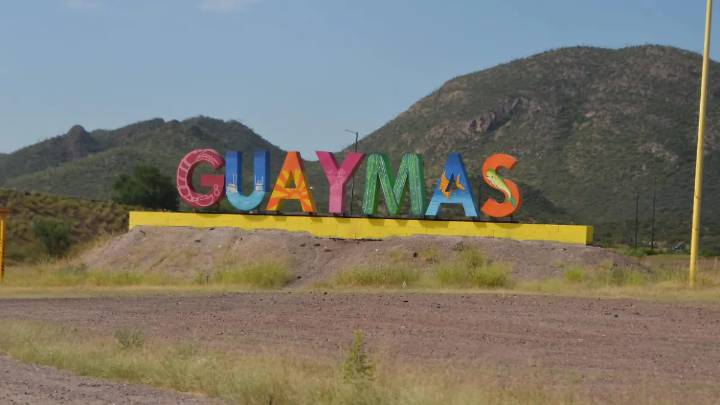 Hallan cuerpo de joven ahogado en playa de San Carlos, Sonora