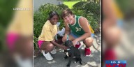 Something Good: Nearly 60 cats and dogs adopted during event at Lowndes County animal shelter