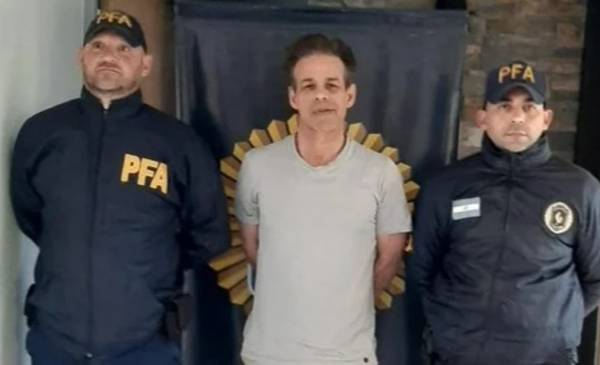 "Si hablo, estalla el país": Fred Machado cargó contra Bullrich, Espert y Weretilneck
