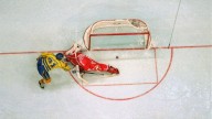 Outside the NHL, shootouts have provided memorable hockey moments at the Olympics