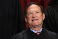 Why Samuel Alito Recused Himself in Laura Loomer Supreme Court Case