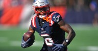 Patriots go for their fourth victory in 5 games when they visit the 1