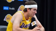 Lakers' Austin Reaves unveils clothing collection with TravisMathew in latest off
