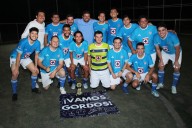 Logran el bicampeonato