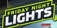 KCRG-TV9 Friday Night Lights Endzone Week 8