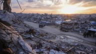 GAZA DEAL REACHED: TRUMP
