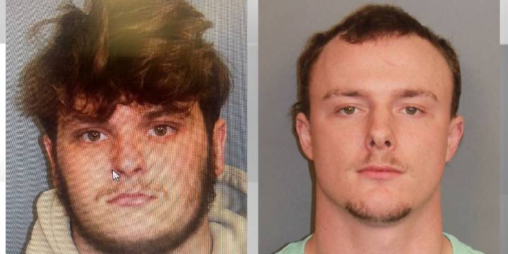 2 more suspects charged in connection with shooting at Jefferson County party