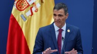 Pedro Sánchez reitera que el 2,1% del PIB en defensa es suficiente para dar "respuesta a las necesidades de la OTAN"