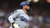 Miguel Rojas se retirará en 2026 y espera hacerlo con los Dodgers